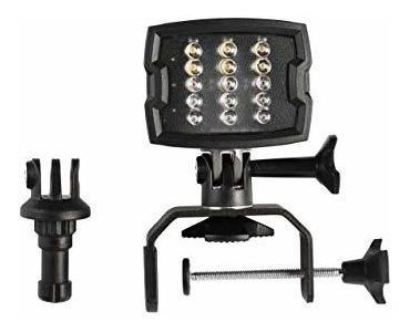 Foco Led Multifunción Realtree Max-4 -attwood.