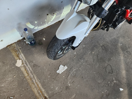 Benelli Tnt 600