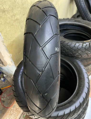 Llanta Para Moto Dunlop 120/70zr17 Deportiva 