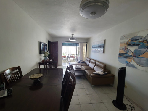 Imagen 9 de 18 de Oportunidad De Vivir En Hermoso Y Amplio 4to Piso En Zona Preferencial Del Vergel Codigo: Pd15