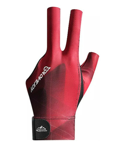 Guantes De Billar Profesionales Guantes De Billar De 3 Dedos