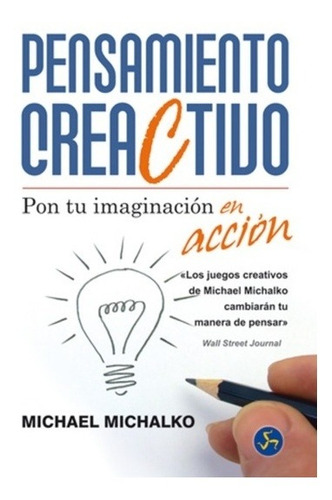 Pensamiento Creativo, Michael Michalko, Neo Person