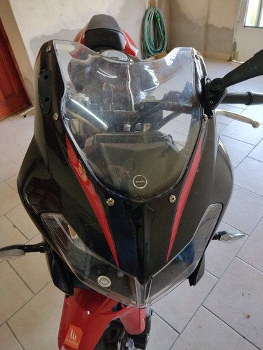Benelli 302 R