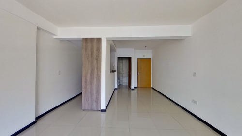 Imagen 18 de 30 de Departamento Divisible C Balcón Y Terraza Parrilla