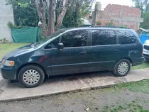 Comprar Honda Odyssey 2.2 Ex