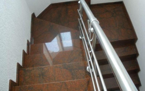Imagem 8 de 9 de Casa 4 Suítes Próximo Ao Mar Em Jurerê Internacional - Ca0047
