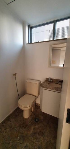 Imagem 5 de 16 de Conjunto Em Pinheiros, São Paulo/sp De 95m² Para Locação R$ 5.500,00/mes - Cj1886275-r