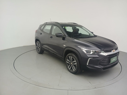 Chevrolet Tracker 1.0 TURBO FLEX AUTOMÁTICO