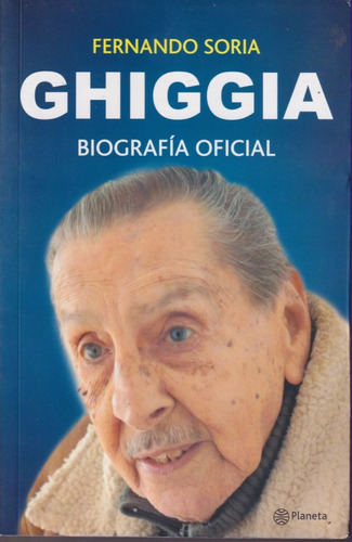 Ghiggia Fernando Soria 