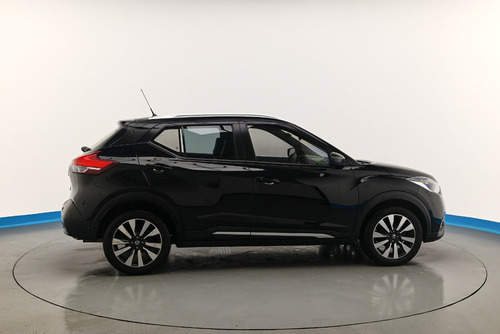 Nissan Kicks EXCLUSIVE 1.6 AT