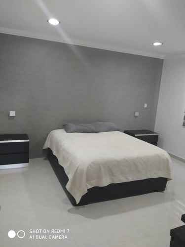 Imagen 8 de 14 de Bello Y Moderno Townhouse Alquiler Fijo Jorge Coll