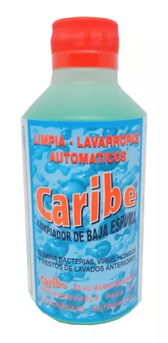 baños oler raya Liquido Limpiador De Lavarropas | MercadoLibre 📦