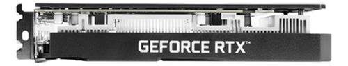 Placa De Vídeo Galax Geforce Rtx 3050 1-click Oc Ex 2x V2 6g