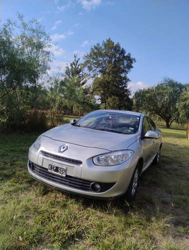 Renault Fluence 2.0 Luxe