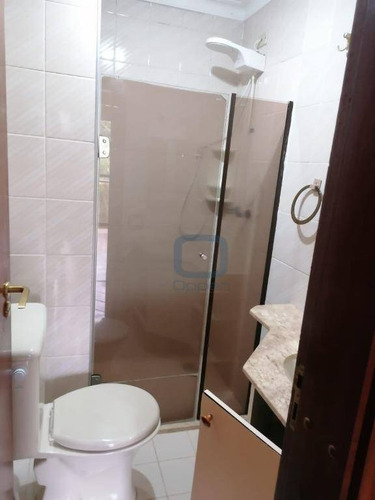 Imagem 17 de 30 de Apartamento Com 3 Dormitórios, 115 M² - Venda Por R$ 720.000,00 Ou Aluguel Por R$ 1.900,00/mês - Jardim Das Paineiras - Campinas/sp - Ap1040
