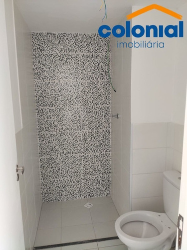 Imagem 15 de 22 de Apartamento Com 2 Quartos, Spazio Jardim Solare. - Ap01676 - 70986426