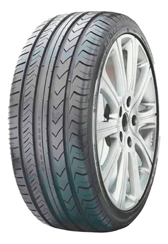 Llanta - 235 45 R19 Mirage Mr-hp172 99w Xl