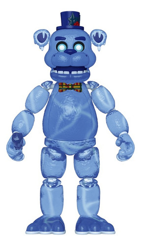 Funko Freddy Frost Action Figure Five Nights At Freddys