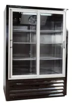Comprar Vitrina Refrigerada Exhibidor 2 Puertas Vr800 Invitrel Xavi
