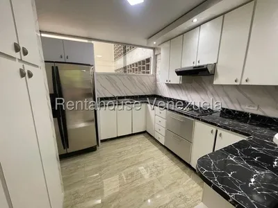 Apartamento en alquiler