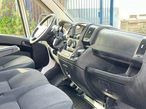 Peugeot Boxer 2.2 HDI PREMIUM