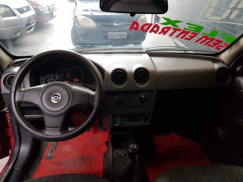 Chevrolet Celta 2010 1.0 Life Flex Power 3p