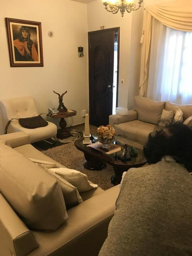 Imagem 3 de 30 de Casa À Venda, 387 M² Por R$ 1.250.000,00 - Jardim Do Mar - São Bernardo Do Campo/sp - Ca10562