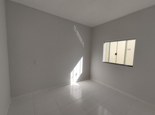 Imagem 6 de 13 de Casa À Venda, 80 M² Por R$ 185.000,00 - Jardim Alvorada - Anápolis/go - Ca0841