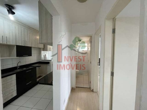 Imagem 6 de 15 de Apartamento - Ref: 6806 - V-6806