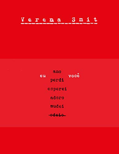 Libro Eu Voce