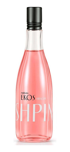 Frescor Ishpink Natura Ekos 150 Ml