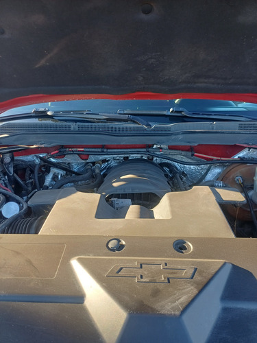 Chevrolet Silverado 4.3 1500 Cab Reg Wt Aa At