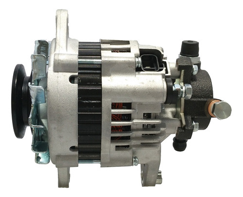 Alternador Chevrolet Corsa Diesel 70amp Con Cuenta Vuelta