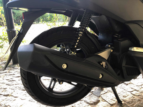 Honda Pcx 150