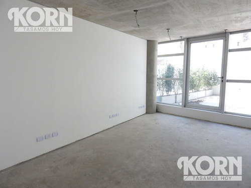 Venta Excelentes Oficinas Anexables En Colegiales Con 2 Cocheras Fijas