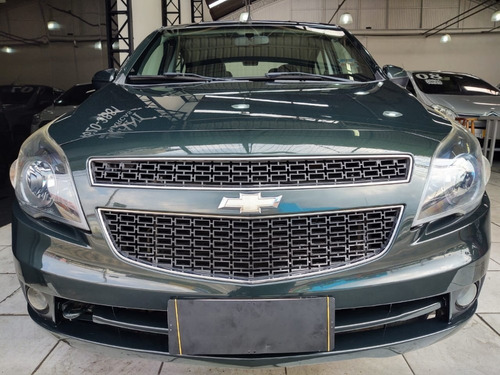 Chevrolet Agile Ltz (top De Linha) Sem Entrada Em Até 60x.