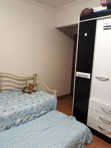 Imagem 10 de 15 de Ref.: 2570 - Apartamento Em Osasco Para Venda - V2570