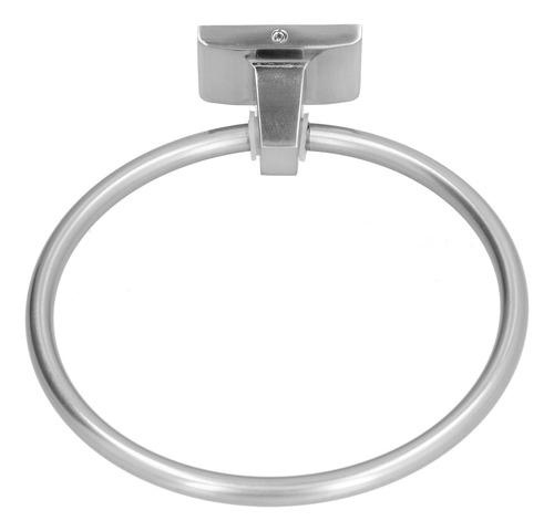Soporte De Pared Cepillado Para Colgar Toallas