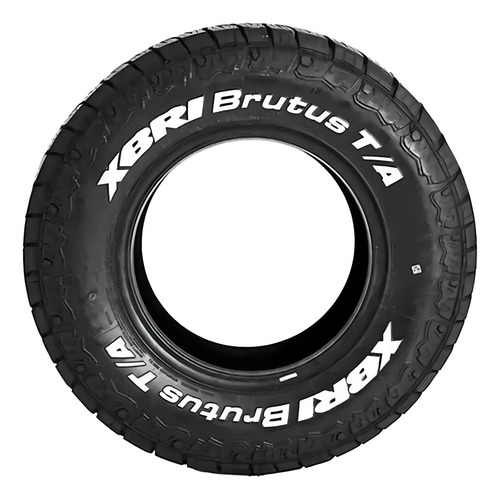 Kit de 4 pneus Xbri Suv / Caminhonete Brutus T/A OWL P 215/65R16 103/100 R