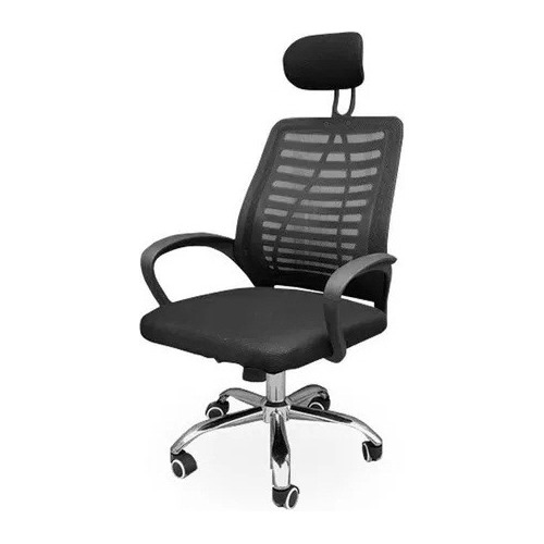 Silla Ejecutiva Cordoba Ergonomica Oficina Nueva 