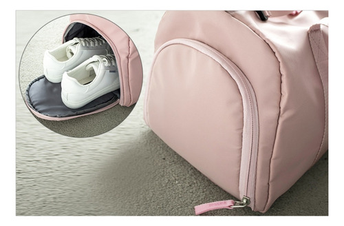 Bolso Del Gimnasio De Las Mujeres/bolso De Natación
