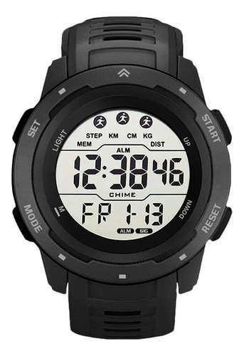 Reloj For Correr Multifunción Sports Digital S For Hombre .