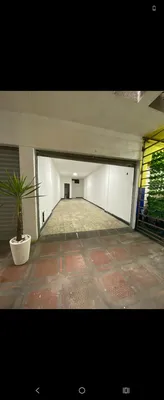 Bodega en arriendo