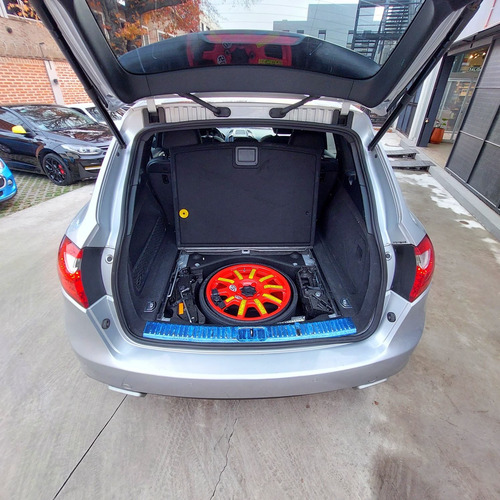 Imagen 9 de 16 de Porsche Cayenne 2014 3.6 300cv (958)