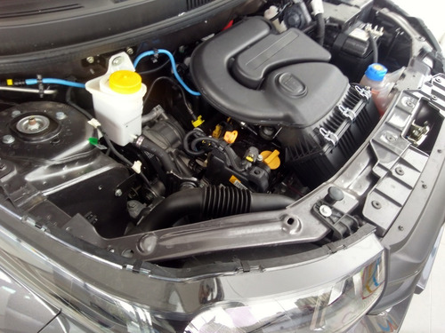 Imagen 25 de 25 de Fiat Mobi Like 1.0 R