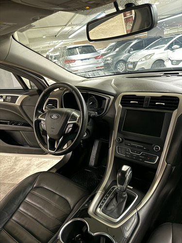 Ford Mondeo 2.0 Se Ecoboost At 240cv