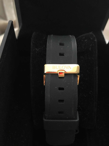 Relógio Bulova Marine Star - 98b278