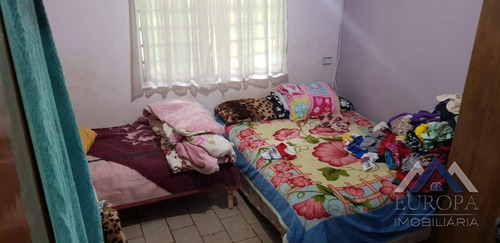 Casa Com 2 Dormitórios À Venda, 106 M² Por R$ 300.000,00 - Jardim Morumbi - Londrina/pr - Ca1401
