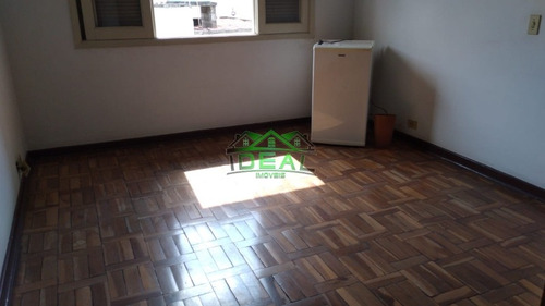 Sobrado Para Venda No Bairro Alto Da Lapa, 3 Dorm, 1 Suíte, 3 Vagas, 210 M, 225 M - 1392