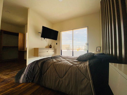 Imagen 11 de 14 de Casa En Venta En Pachuca Exclusivo Desarrollo Residencial